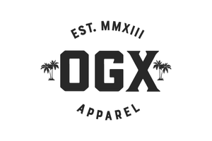 OGX Apparel
