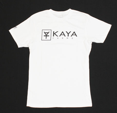 Kaya Farms T-shirt