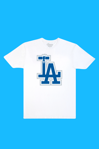 Satellite Supply Co. "L.A." T-Shirt